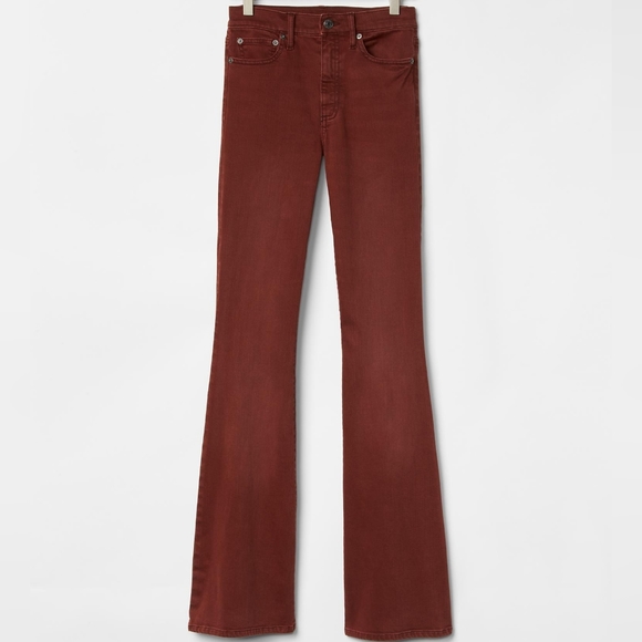 Gap Skinny Flare Jeans - Picture 1 of 10